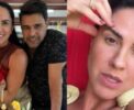 😱 Graciele Lacerda desabafa sobre mais filhos: "Só que..."
