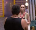 🔥 BBB 26: Babu e Ana Paula trocam farpas e o clima pesa!