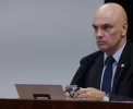 🔥 Moraes vota por eleições diretas no RJ e choca o país!