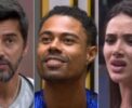 🚨 BBB 26: Paredão falso tem favorito e enquete BOMBANDO!