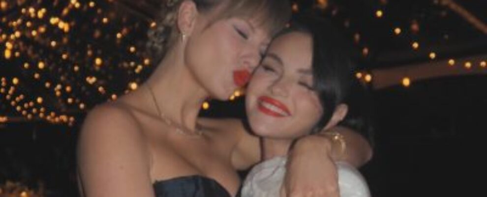 😱 Selena Gomez confirma: "Dorothea é sobre mim" e choca fãs 😱 Selena Gomez confirma: "Dorothea é sobre mim" e choca fãs