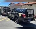 🚨 Rabecão do IML furta o próprio carro em BH e causa pânico