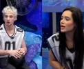 🔥 BBB 26: Juliano acusa Jordana de empurrão e pede expulsão; sister rebate!