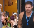 🔥 ED GAMA COMETE GAFE no BBB 26 e brothers reagem: 'Pegou!'