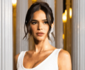 😱 Bruna Marquezine rebate crítica de vestido: 'Bizarro!'