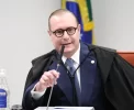 ⚡ Zanin leva STF a julgar eleição indireta no RJ no plenário físico!