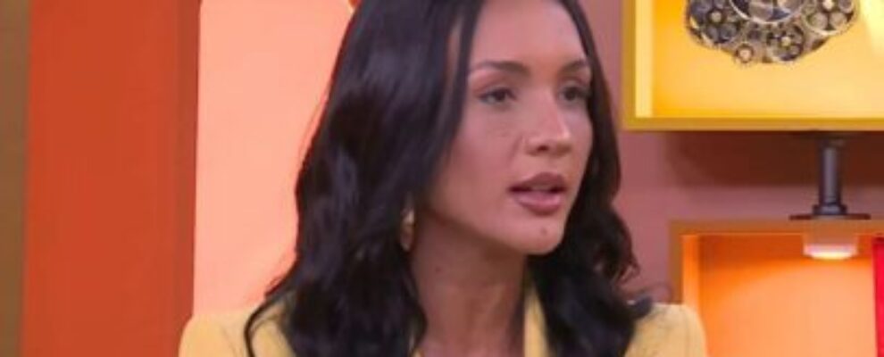 🚨 Maxiane DECEPCIONA como apresentadora e web não perdoa 🚨 Maxiane DECEPCIONA como apresentadora e web não perdoa