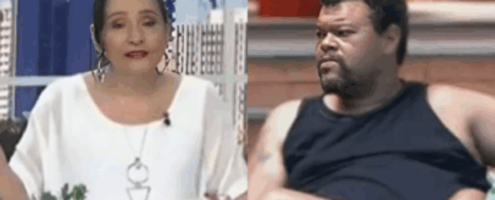 🔥 Sonia Abrão detona Babu no BBB 26: ‘NÃvel baixo’ 🔥 Sonia Abrão detona Babu no BBB 26: ‘NÃvel baixo’