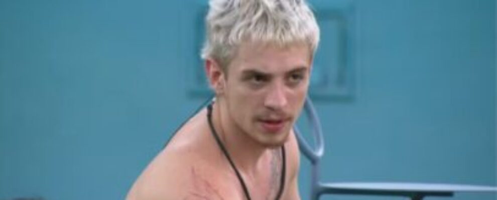 🚨 BBB 26: Juliano detona Babu por treta com Ana Paula 🚨 BBB 26: Juliano detona Babu por treta com Ana Paula