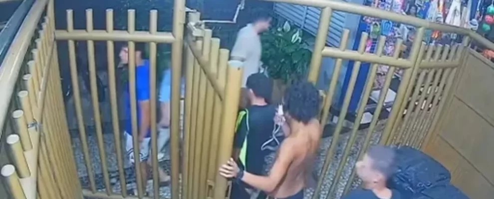 🚨 URGENTE: Caso de estupro no RJ tem 3ª vítima e choca o país 🚨 URGENTE: Caso de estupro no RJ tem 3ª vítima e choca o país