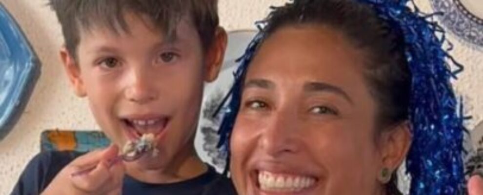 😱 Bizarro? Bolo do filho de Giselle Itié choca a web; veja! 😱 Bizarro? Bolo do filho de Giselle Itié choca a web; veja!