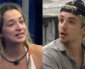 🔥 BBB 26: Juliano Floss DETONA Samira e REJEITA aliança após briga feia!