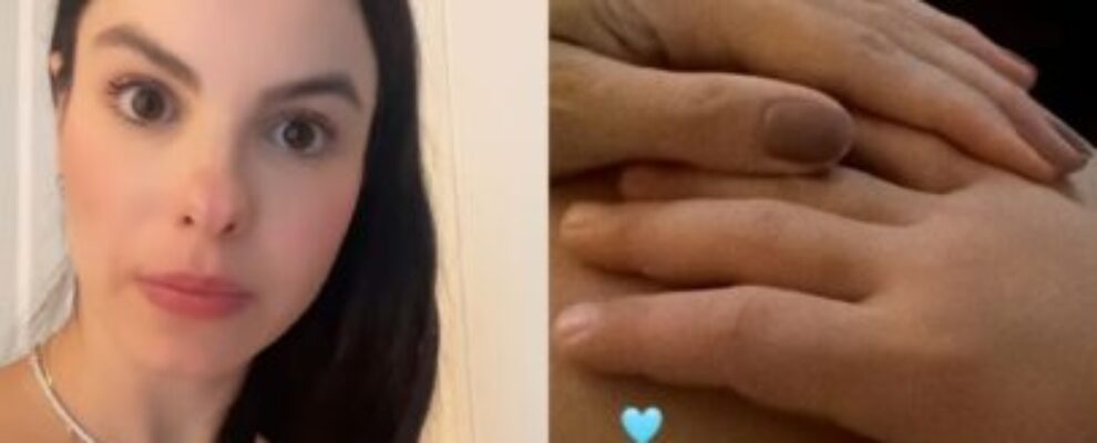 🚨 Sthefany Brito passa sufoco com filho e desabafa na web 🚨 Sthefany Brito passa sufoco com filho e desabafa na web