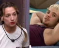 🔥 BBB 26: Samira explode e revela motivo do voto em Juliano! Ana Paula dá conselho