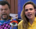 🔥 BBB 26: Ana Paula EXPLODE com Babu após deboche e o acusa