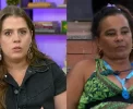 🔥 Tati Machado CHOCADA com Solange Couto: Fala sobre Ana Paula e maternidade abala o 'BBB 26'
