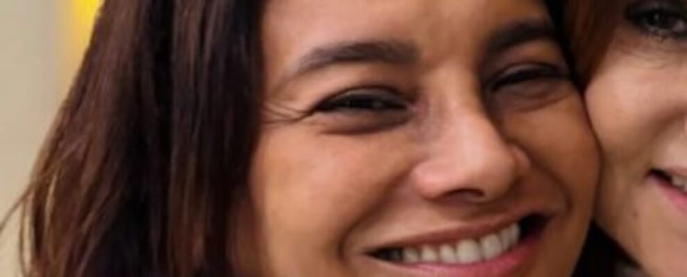 😱 Dira Paes surpreende com foto rara e web reage: 'Três Graças' 😱 Dira Paes surpreende com foto rara e web reage: 'Três Graças'