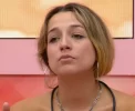 🔥 BBB 26: Samira chora e teme eliminação após briga feia com Juliano