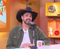 🔥 BBB 26: Alberto Cowboy choca com revelação sobre recepção do público após reality!