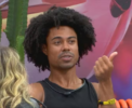🚨 BBB 26: Breno no Quarto Secreto e a internet vai à loucura