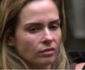 🔥 BBB 26: Ana Paula chora na xepa: 'Não comi carne'