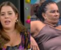🔥 Tati Machado detona Solange no ‘BBB 26’: “Pegou pesado!”