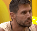 🔥 BBB 26: Jonas teme ser barrado e debocha: 'Vou de moletom'