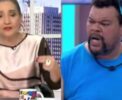 🚨 URGENTE: Sonia Abrão pede expulsão de Babu do BBB 26