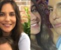 😱 Afilhada de Ivete Sangalo surge e choca com beleza: "DEUSA"