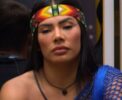 🔥 Marciele desiste do BBB 26? Confessionário causa pânico