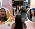 🔥 BBB 26: Chaiany e Jordana partem pra treta e web reage!