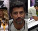 🔥 Alberto Cowboy BARRADO: o que rolou no desafio do BBB?
