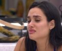🚨 BBB 26: Jordana chora e acusa Milena de favoritismo