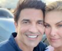 👀 Ana Hickmann tem reação fofa com Edu Guedes e web pira
