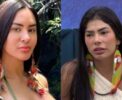 🔥 Isabelle Nogueira DEFENDE cunhada no BBB 26: 'Foi real'
