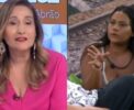 🔥 Sônia Abrão detona Chaiany do BBB 26: "Vai pro inferno!"
