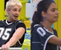 🔥 BBB 26: Juliano explode com Gabriela na prova: ‘Falsa!’