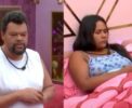 🔥 BABU EXPLODE no BBB 26 e encurrala Chaiany: 'Até parece'