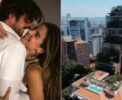 🔥 Giulia Be e Conor Kennedy: Casamento milionário choca SP