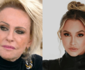 😱 Ana Maria Braga perde a paciência com Carla Diaz: 'Vergonha'