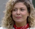 🔥 Bárbara Borges choca ao revelar passado tóxico: ‘Fui silenciada’