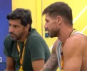 🚨 BBB 26: Líderes definem alvo e nome choca a casa