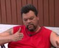 🔥 BBB 26: Babu DÁ BASTA em briga por comida e cria plano