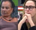 🔥 BBB 26: Solange fala em 'surra' e choca a web