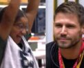 🔥 BBB 26: Milena CUMPRE PROMESSA e bota o líder no Monstro!