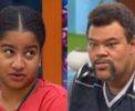 🔥 BBB 26: Babu e Milena batem boca e grito de ‘Traidor’ ecoa