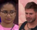 🔥 BBB 26: Jonas alfineta Milena antes do Anjo e o clima AZEDOU
