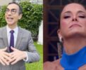 😱 César Tralli se declara para Ticiane: 'O quanto a gente…'
