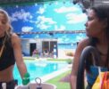 🚨 BBB 26: Chay e Samira são chamadas de 'Cobras' pela web