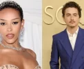 😱 Doja Cat detona Timothée: 'Teve a audácia' e a web ferveu
